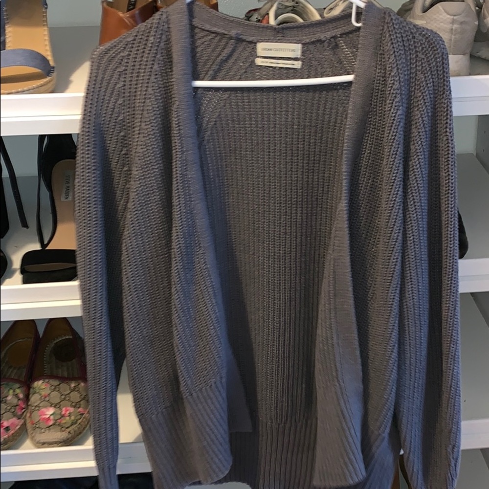 Urban outfitters cardigan